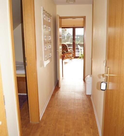 带1个卧室的公寓, Reiterhof Wollesen