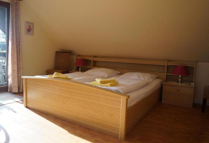 带1个卧室的公寓, Reiterhof Wollesen