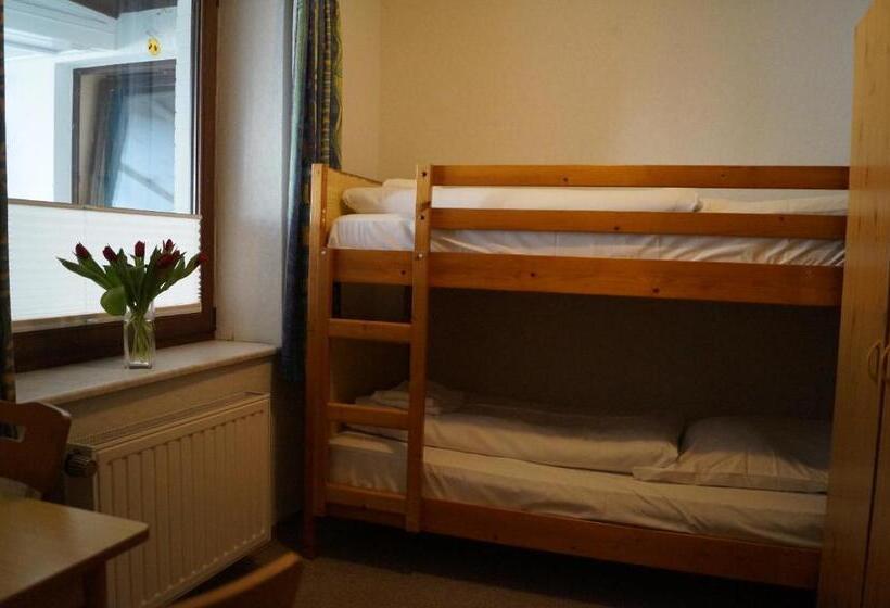 低层单卧公寓, Reiterhof Wollesen