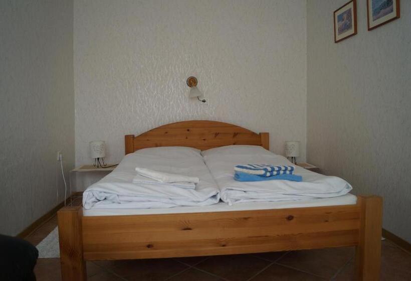 带2个卧室的公寓, Reiterhof Wollesen