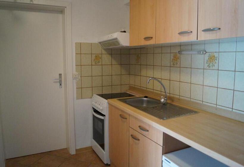 Апартаменты 2 Спальни, Reiterhof Wollesen