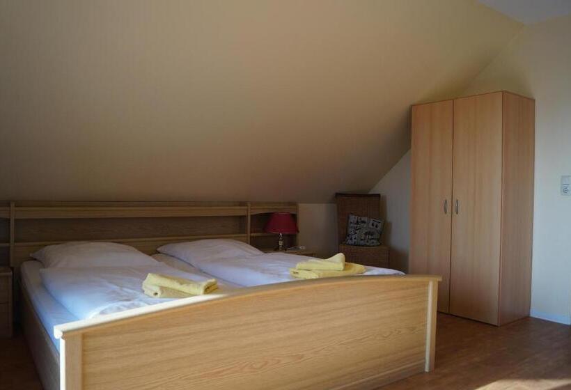 带1个卧室的公寓, Reiterhof Wollesen