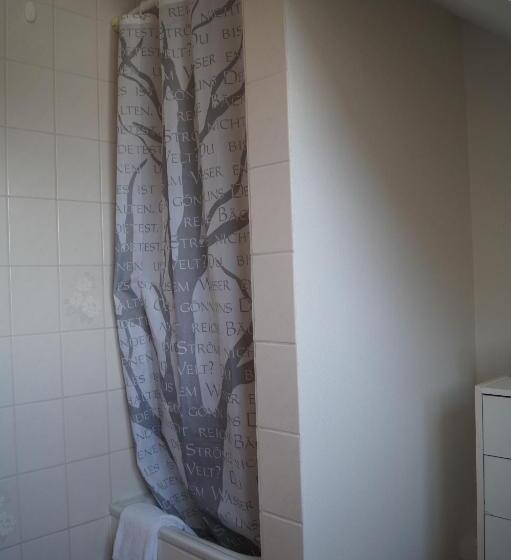 带1个卧室的公寓, Reiterhof Wollesen