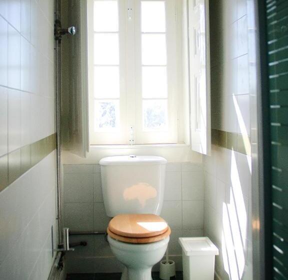 חדר סטנדרט, Train Spot Guesthouse