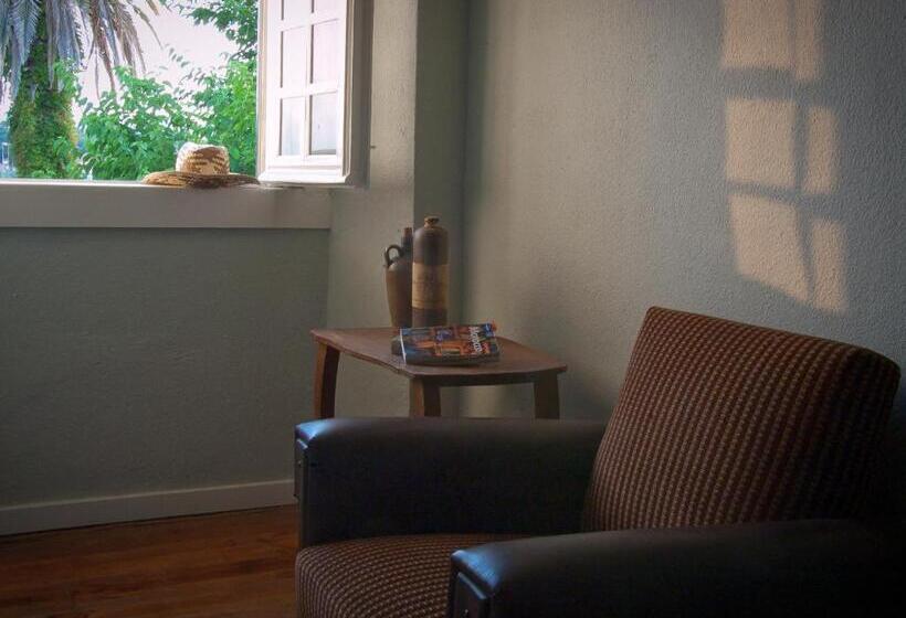 スタンダードルーム, Train Spot Guesthouse