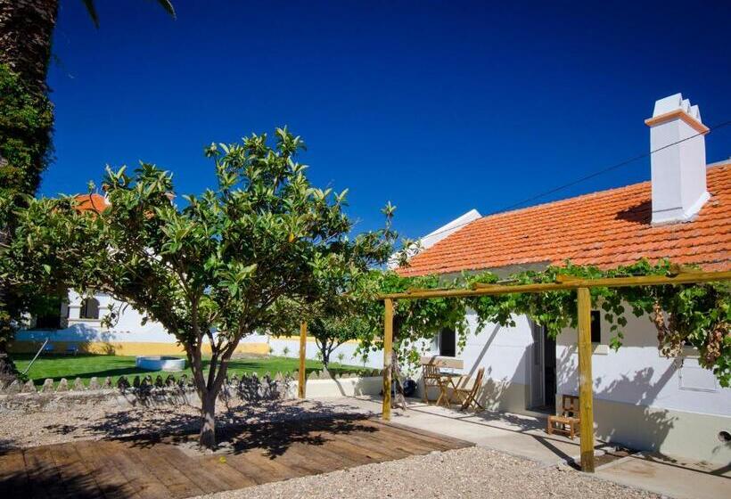 ２ベッドルームアパートメント, Train Spot Guesthouse