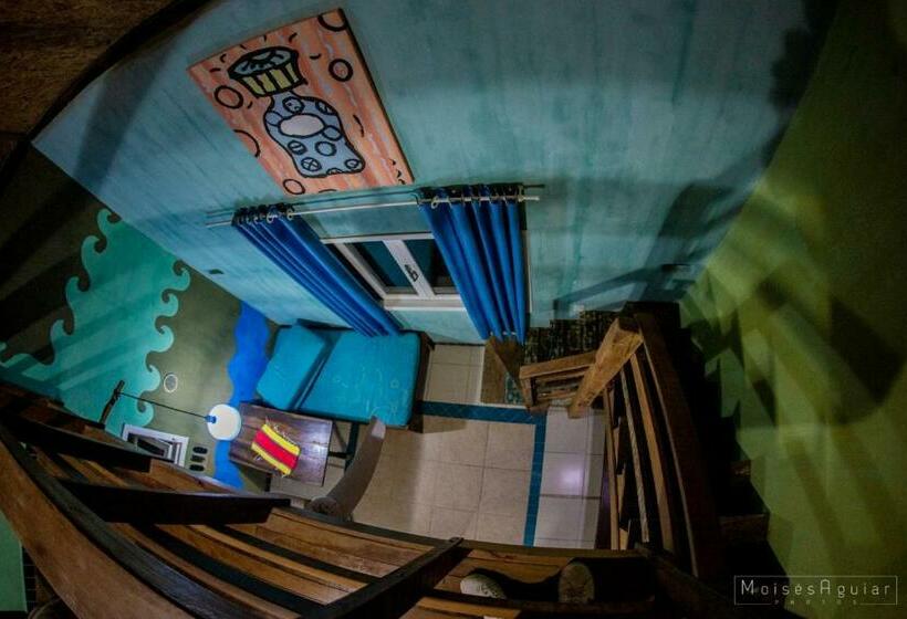 Номер Стандарт, Verde Vida Ecopousada Termas Do Gravatal