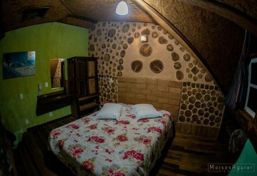 Номер Стандарт, Verde Vida Ecopousada Termas Do Gravatal