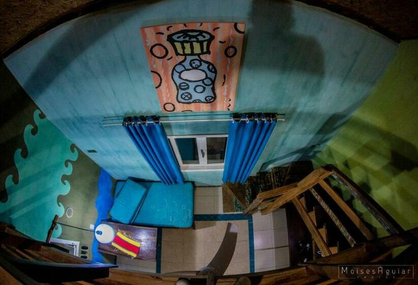 Номер Стандарт, Verde Vida Ecopousada Termas Do Gravatal