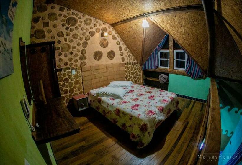 Номер Стандарт, Verde Vida Ecopousada Termas Do Gravatal