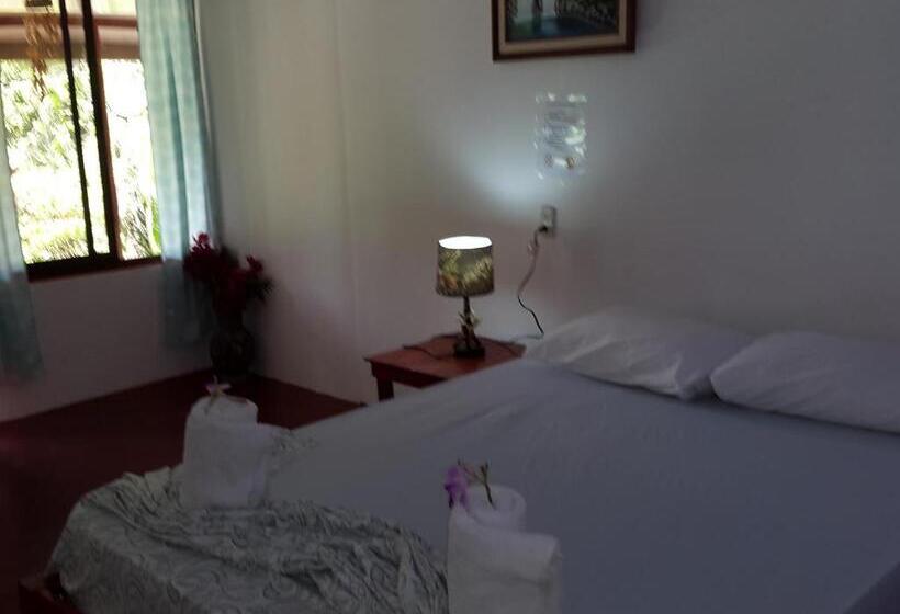 スタンダードルーム, Mirians Place Drake