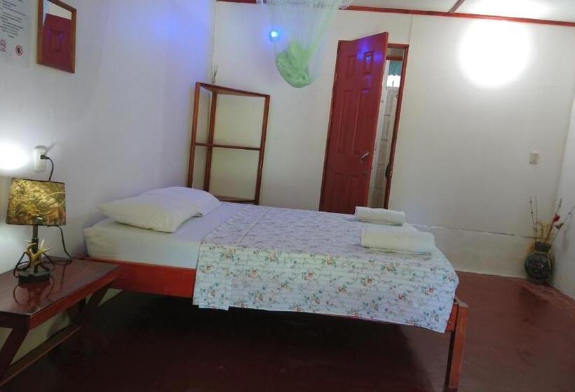 スタンダードルーム, Mirians Place Drake