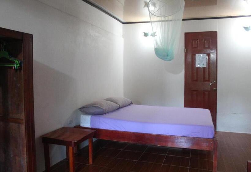 スタンダードルーム, Mirians Place Drake