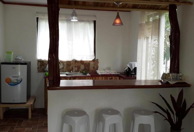 デラックスルーム, Mirians Place Drake