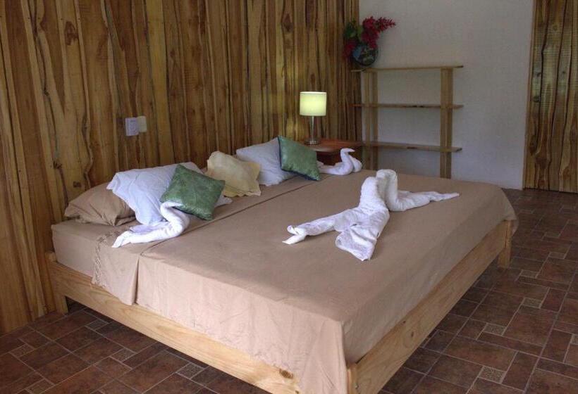 デラックスルーム, Mirians Place Drake