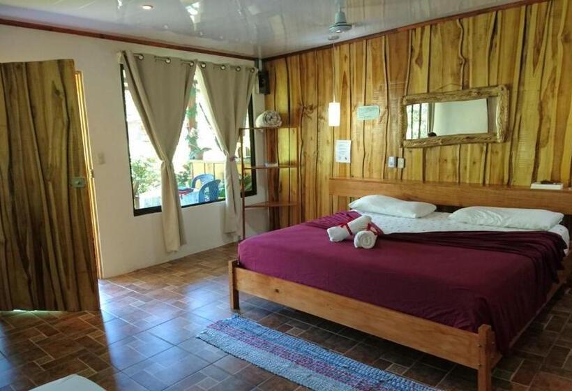 デラックスルーム, Mirians Place Drake