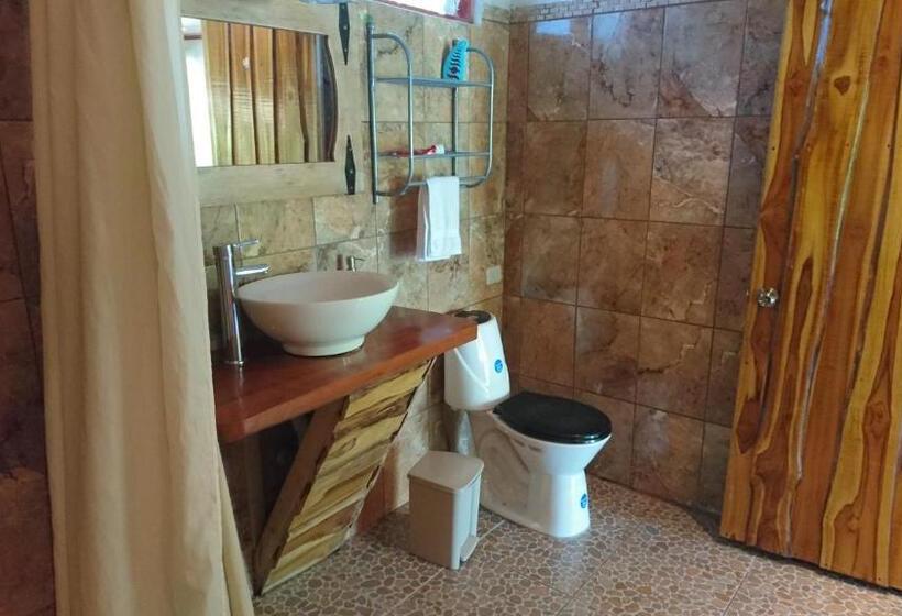 デラックスルーム, Mirians Place Drake