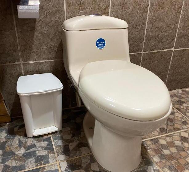 テラス付きスタンダードルーム, Mirians Place Drake