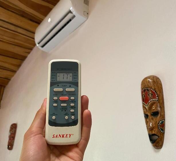 テラス付きスタンダードルーム, Mirians Place Drake