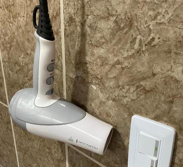 テラス付きスタンダードルーム, Mirians Place Drake