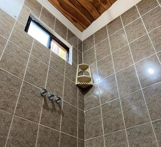 テラス付きスタンダードルーム, Mirians Place Drake