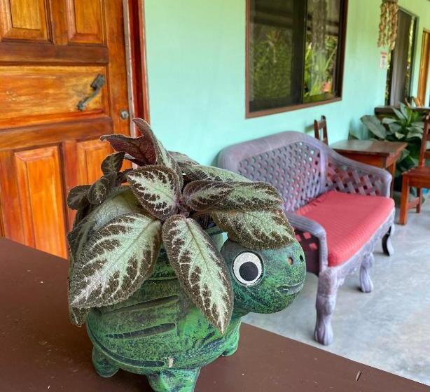 ベーシックファミリールーム, Mirians Place Drake