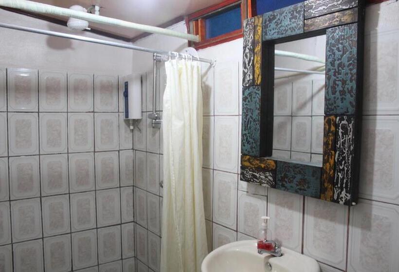 ベーシックファミリールーム, Mirians Place Drake