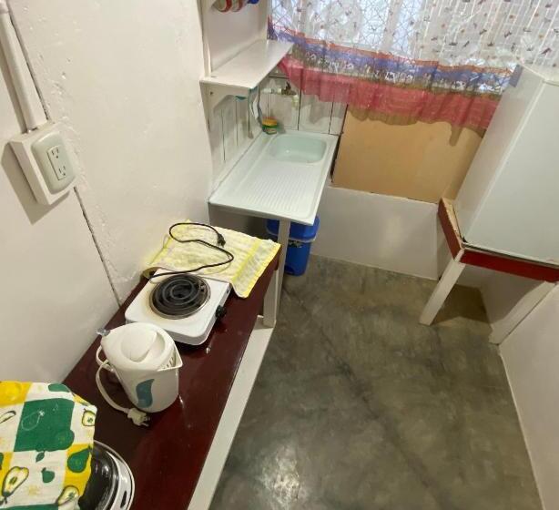 ベーシックファミリールーム, Mirians Place Drake