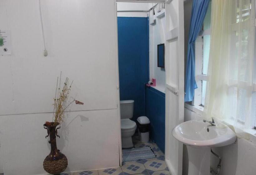 エコノミールーム, Mirians Place Drake