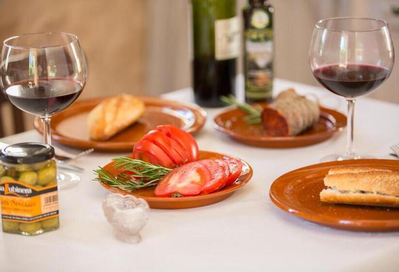 带2个卧室的公寓, Agroturismo Es Pla De Llodrá