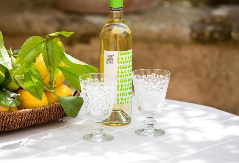 带1个卧室的带阳台的公寓, Agroturismo Es Pla De Llodrá