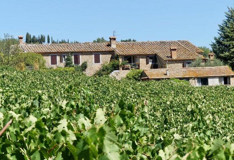 침실 2개 아파트, Due Piani