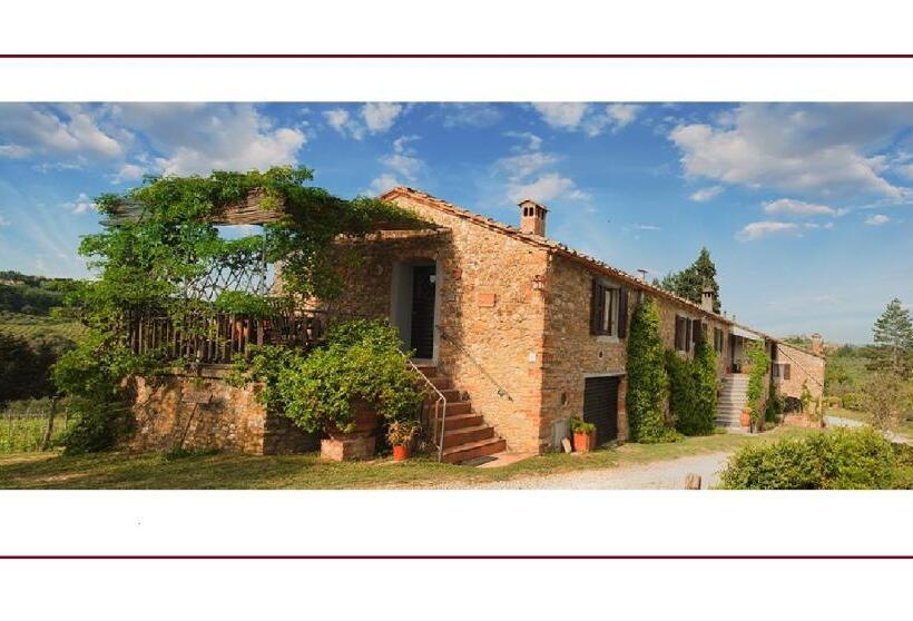 침실 2개 아파트, Due Piani