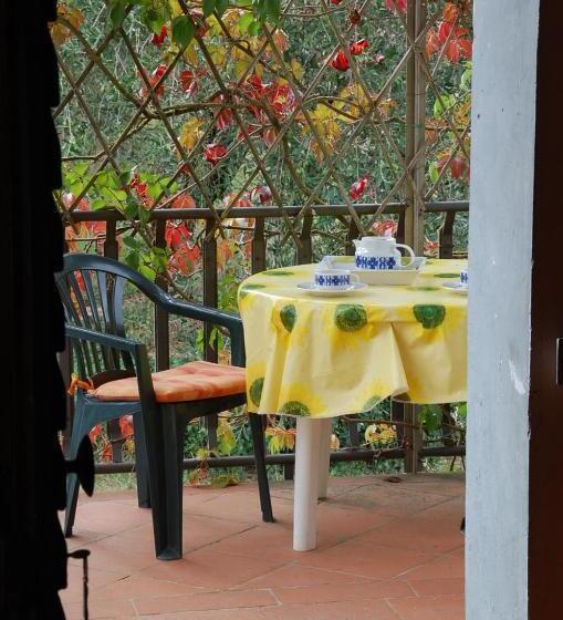 침실 2개 아파트, Due Piani