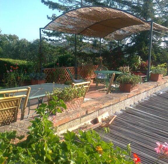 침실 2개 아파트, Due Piani