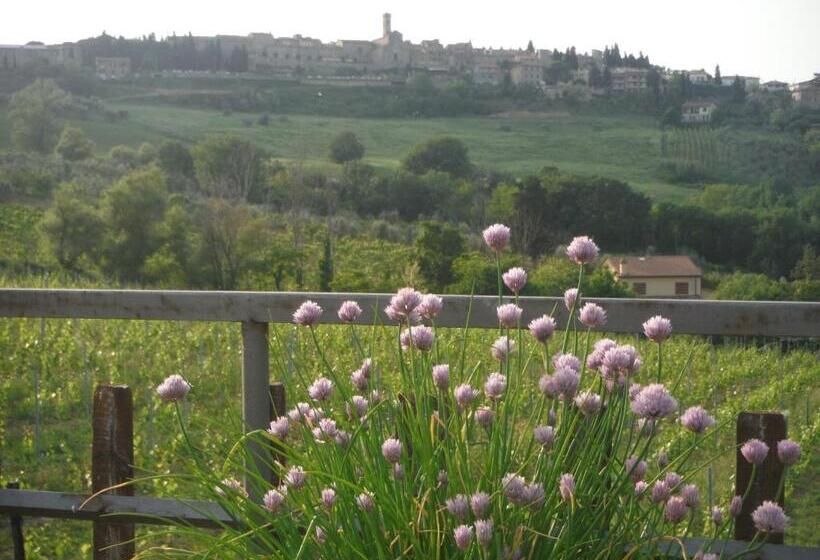 침실 2개 아파트, Due Piani