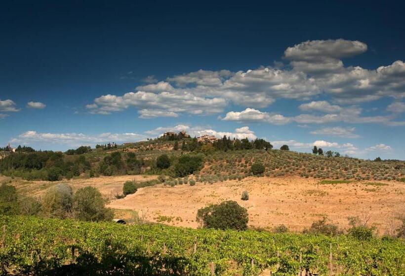 침실 2개 아파트, Due Piani