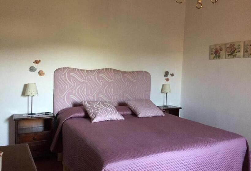 침실 1개 아파트, Due Piani