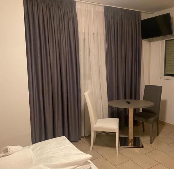 Camera Standard, B&b Maya