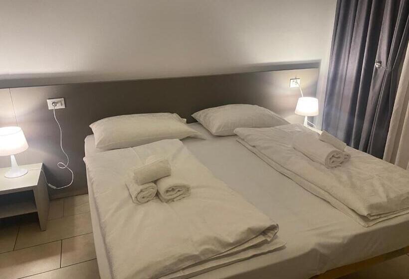 Camera Economy, B&b Maya