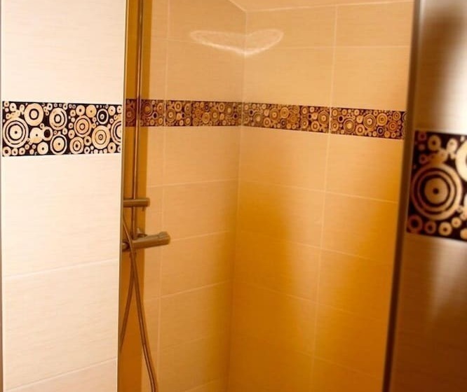 Номер Стандарт, Château Trillon