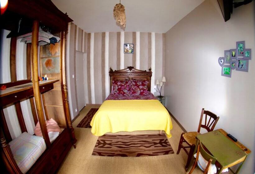 Номер Стандарт, Château Trillon