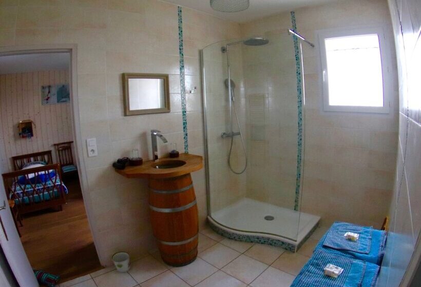 Номер Стандарт, Château Trillon