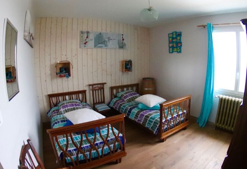 Номер Стандарт, Château Trillon