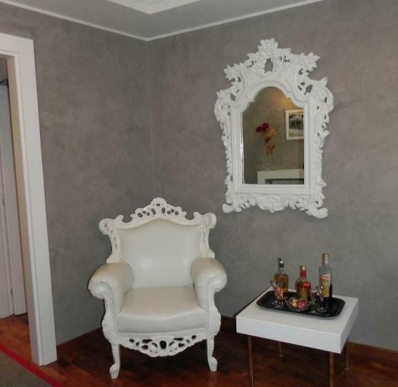 スタンダードルーム, Gente Di Notte