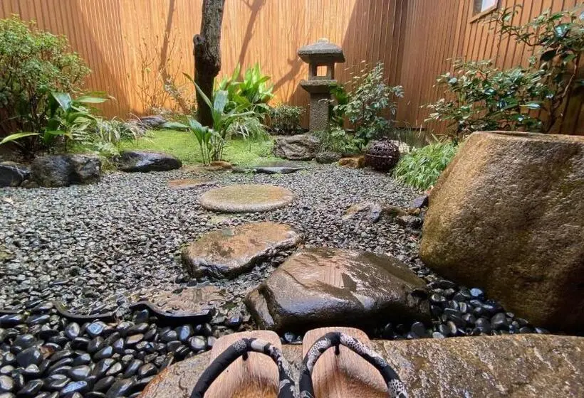 スタンダードトリプルルーム, Guesthouse Kioto