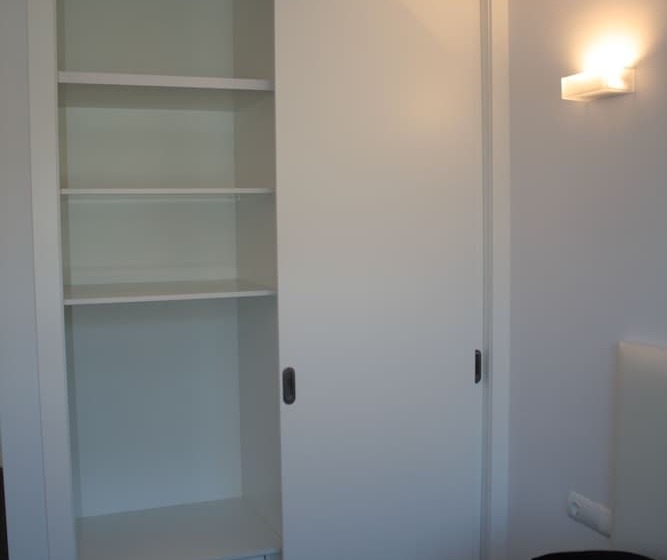 Номер Economy, Hostal Tres Campanas