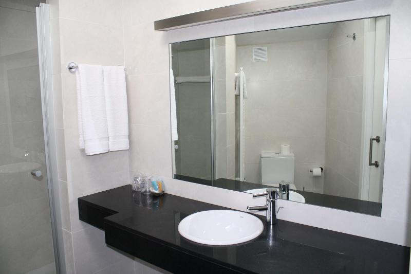 Номер Стандарт, Hostal Tres Campanas