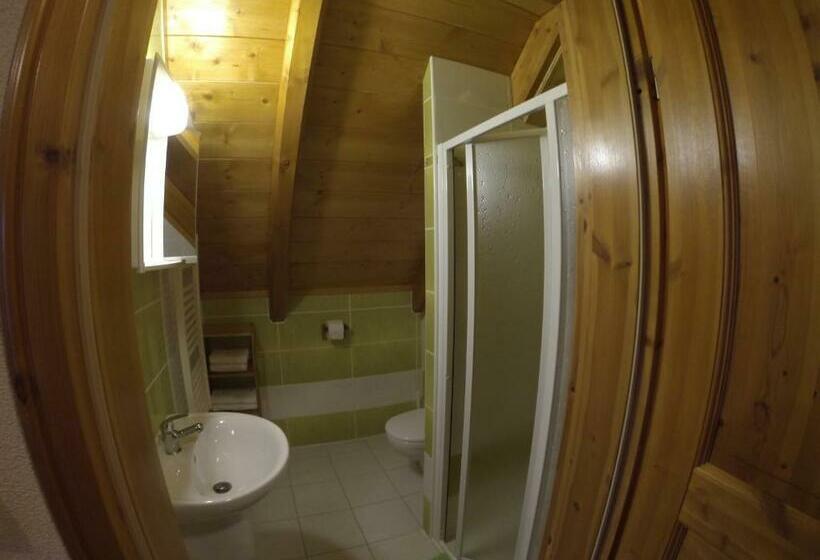 Студио Стандарт с Балконом, Penzion Major