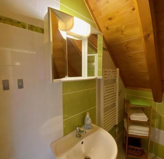 Студио Стандарт с Балконом, Penzion Major